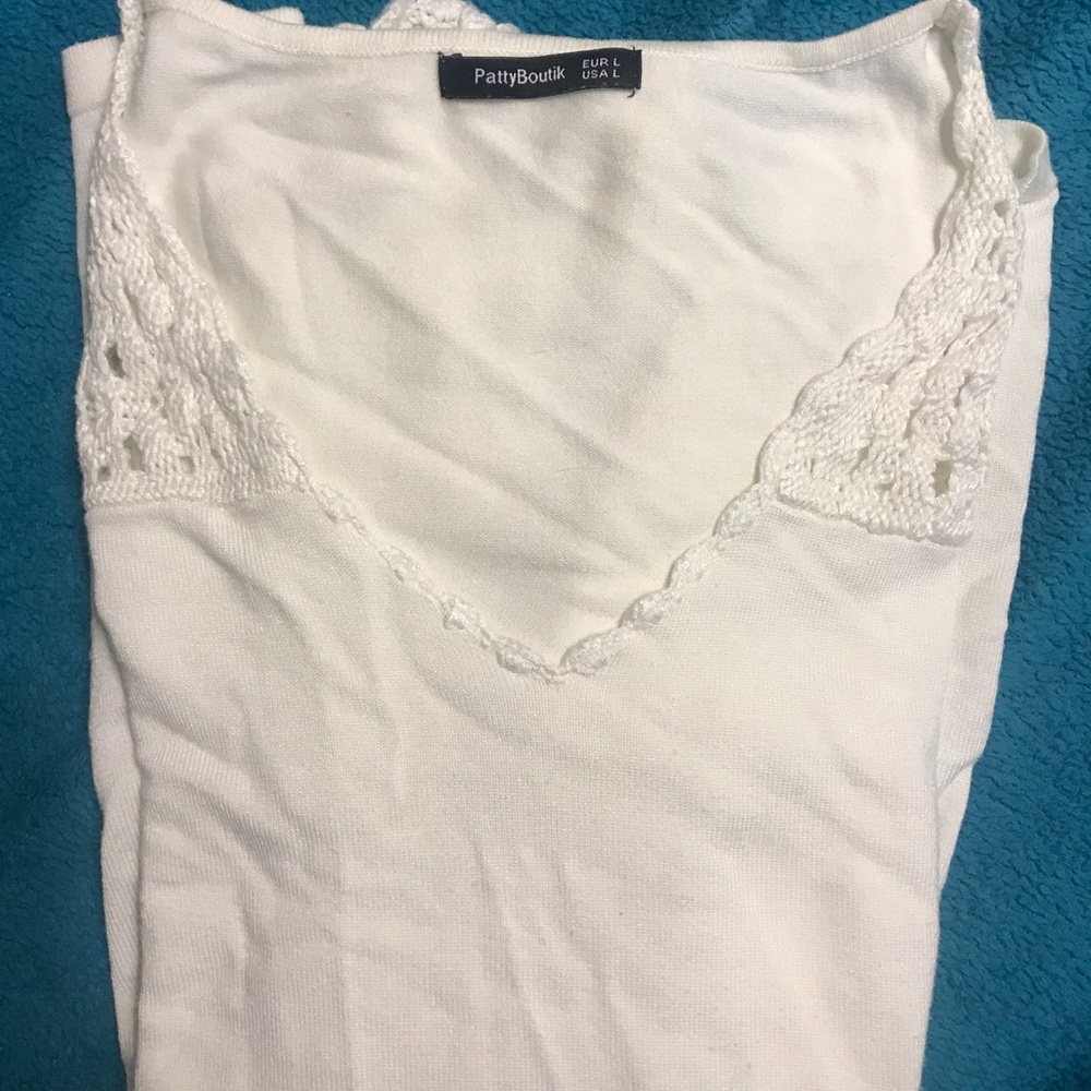 Patty Boutik Women’s Sweater size Large